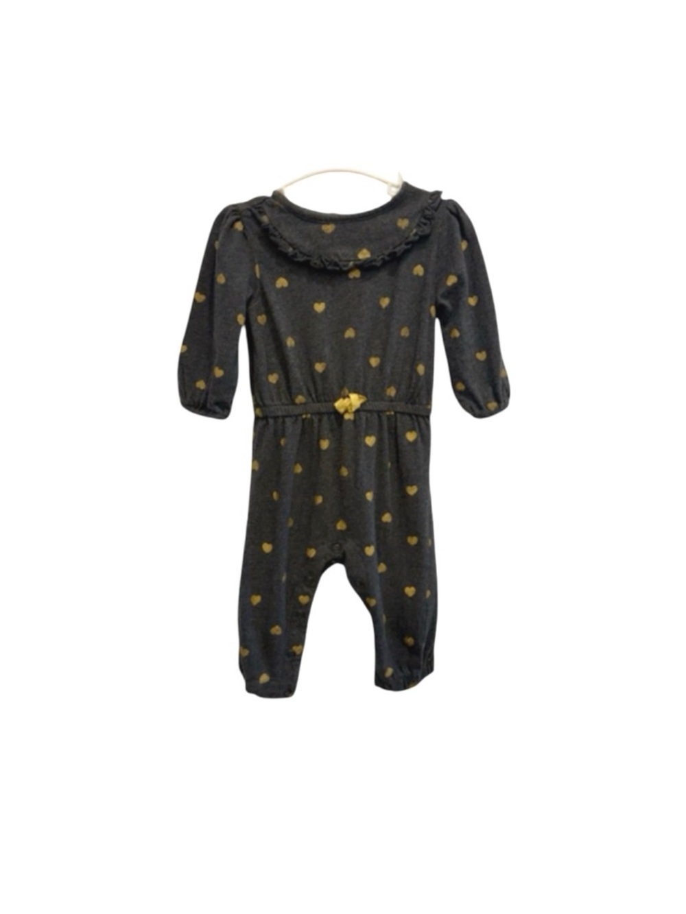 Carters Romper Jumpsuit